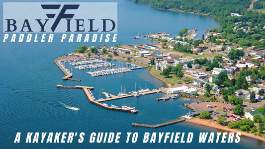 Bay Field Kayaking Guide