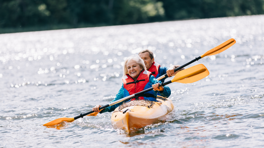 Kayak Comfort: Your Ultimate Guide to Pain-Free Kayaking