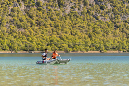 RHIB - Aqua Marina Aircat Inflatable Catamaran