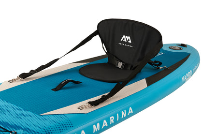 Aqua Marina Vapor SUP: Inflatable All-Around Board for Beginners and Experts