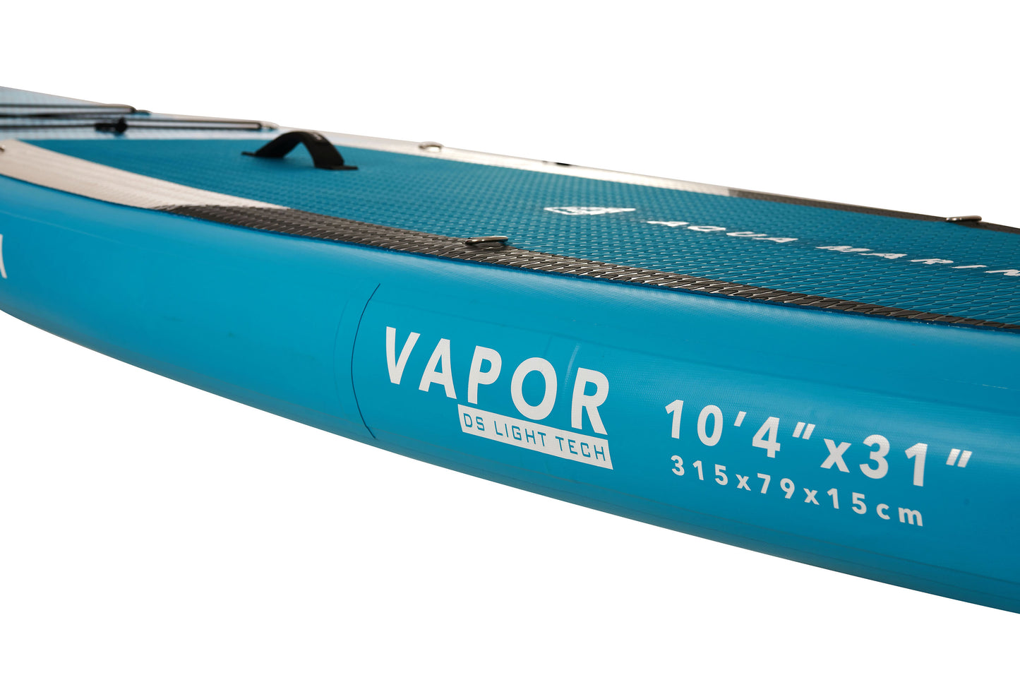 Aqua Marina Vapor SUP: Inflatable All-Around Board for Beginners and Experts