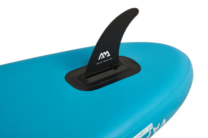 Aqua Marina Vapor SUP: Inflatable All-Around Board for Beginners and Experts