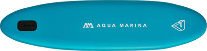 Aqua Marina Vapor SUP: Inflatable All-Around Board for Beginners and Experts