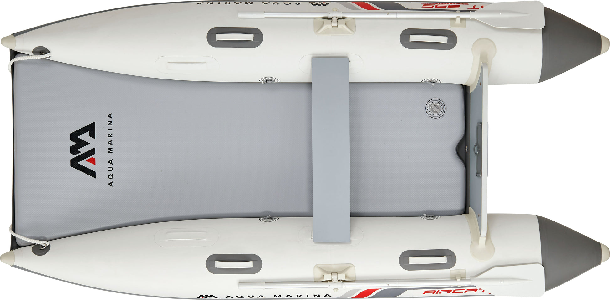 RHIB - Aqua Marina Aircat Inflatable Catamaran