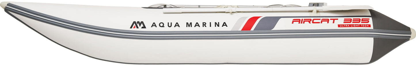 RHIB - Aqua Marina Aircat Inflatable Catamaran