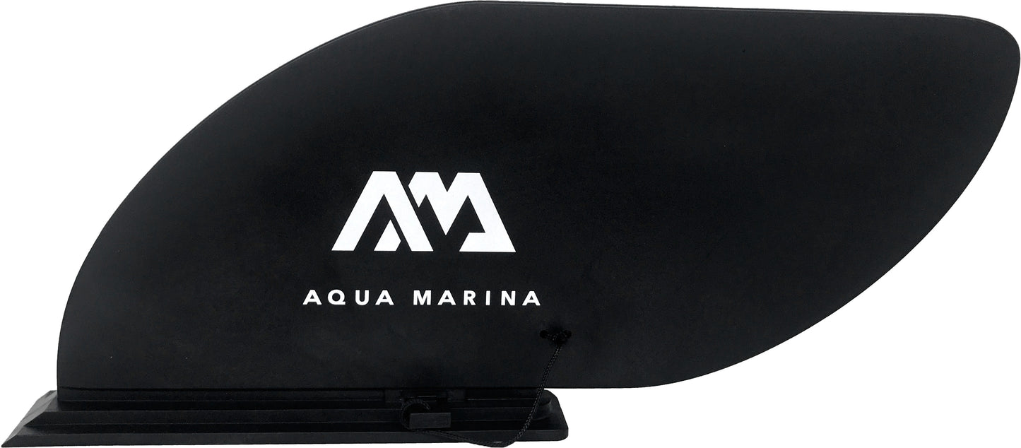 Aqua Marina Betta - 412 Recreational 2 Person Inflatable Kayak