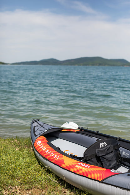 Aqua Marina Memba - 330 Touring Kayak | Heavy Duty Inflatable Kayak