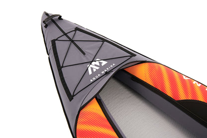 Aqua Marina Memba - 330 Touring Kayak | Heavy Duty Inflatable Kayak