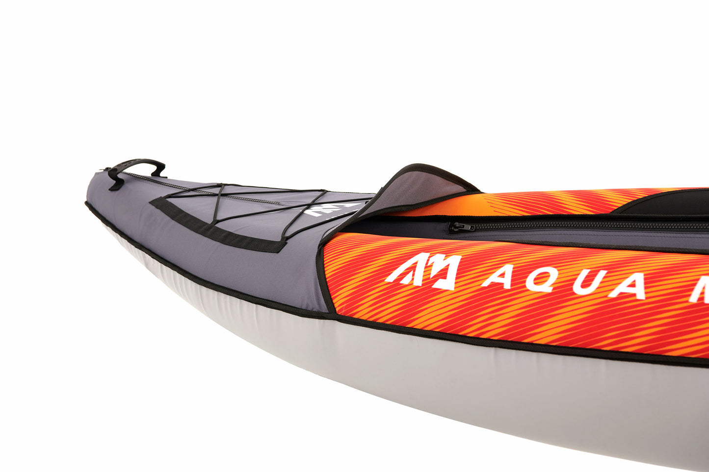 Aqua Marina Memba - 330 Touring Kayak | Heavy Duty Inflatable Kayak