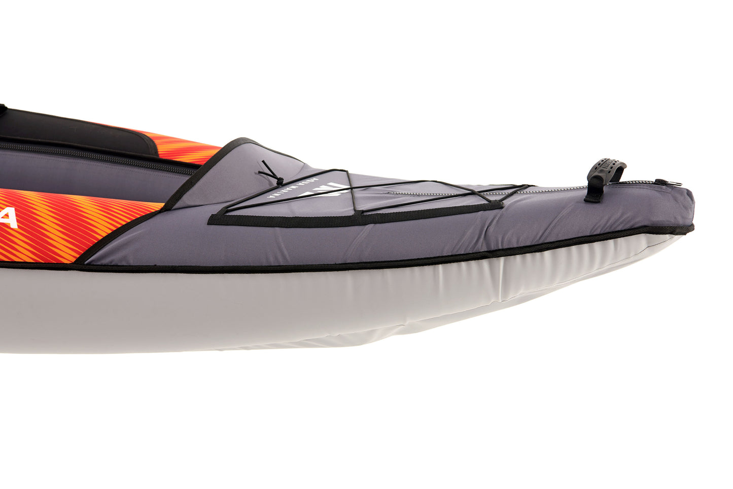 Aqua Marina Memba - 330 Touring Kayak | Heavy Duty Inflatable Kayak