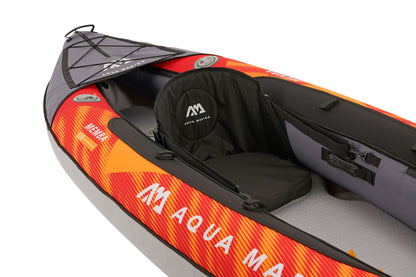 Aqua Marina Memba - 330 Touring Kayak | Heavy Duty Inflatable Kayak