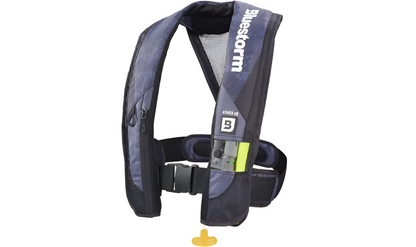 Automatic/Manual Inflatable PFD Life Jacket for Adults