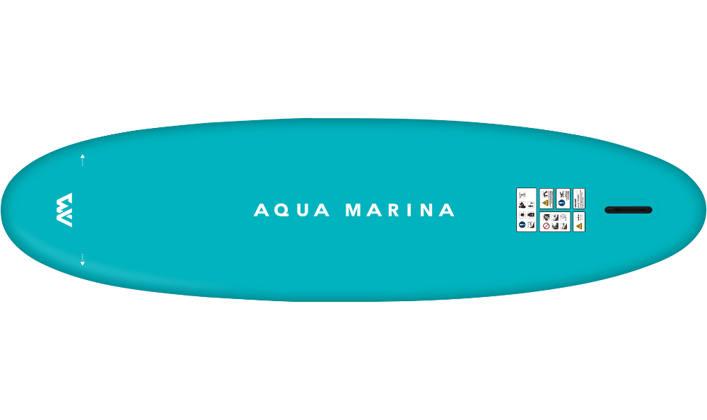 Aqua Marina Dhyana Fitness iSUP