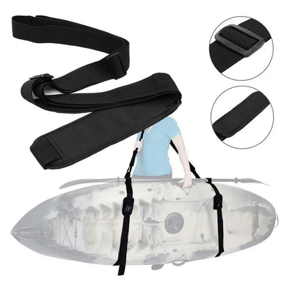 Adjustable SUP Shoulder Carry Sling