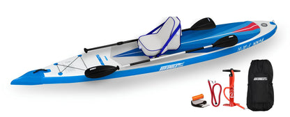 Sea Eagle NeedleNose14 Inflatable SUP