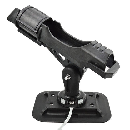 Fishing Rod Holder for inflatable Kayak