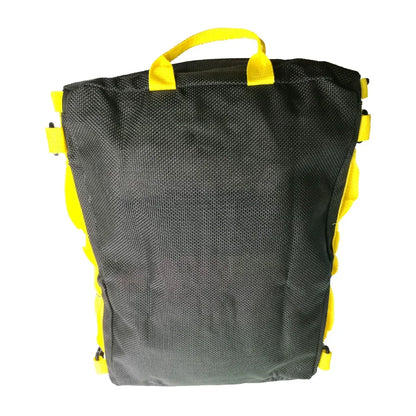 Mesh Paddle Board Deck Bag for Kayak, Canoe, and Paddleboard