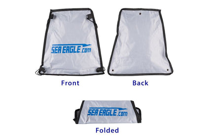 Sea Eagle Stow Bag Small for FT & X-Kayak