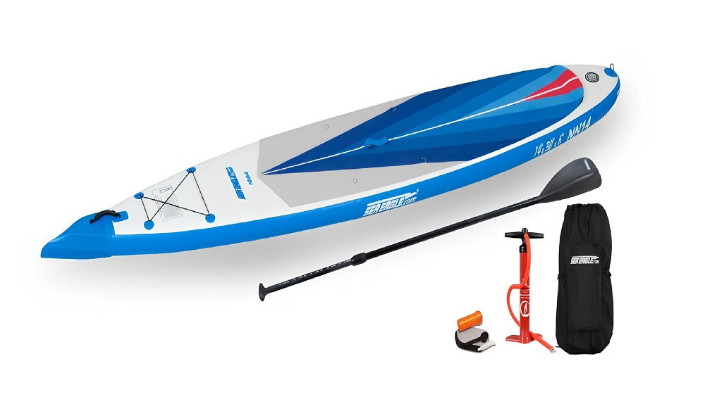 Sea Eagle NeedleNose14 Inflatable SUP