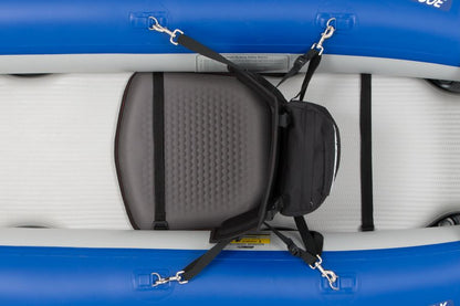 Sea Eagle Tall Back Kayak Seat