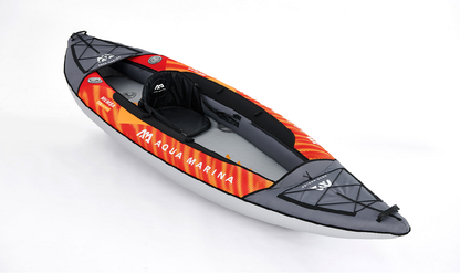 Aqua Marina Memba - 330 Touring Kayak | Heavy Duty Inflatable Kayak