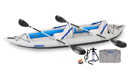 Sea Eagle FastTrack™ 385ft Inflatable Kayak