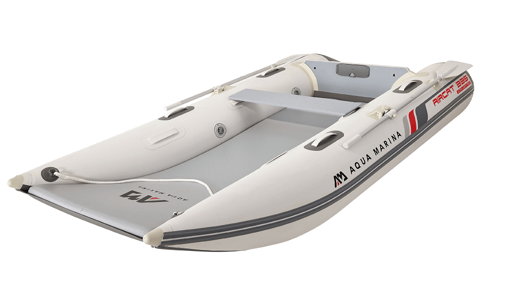 RHIB - Aqua Marina Aircat Inflatable Catamaran