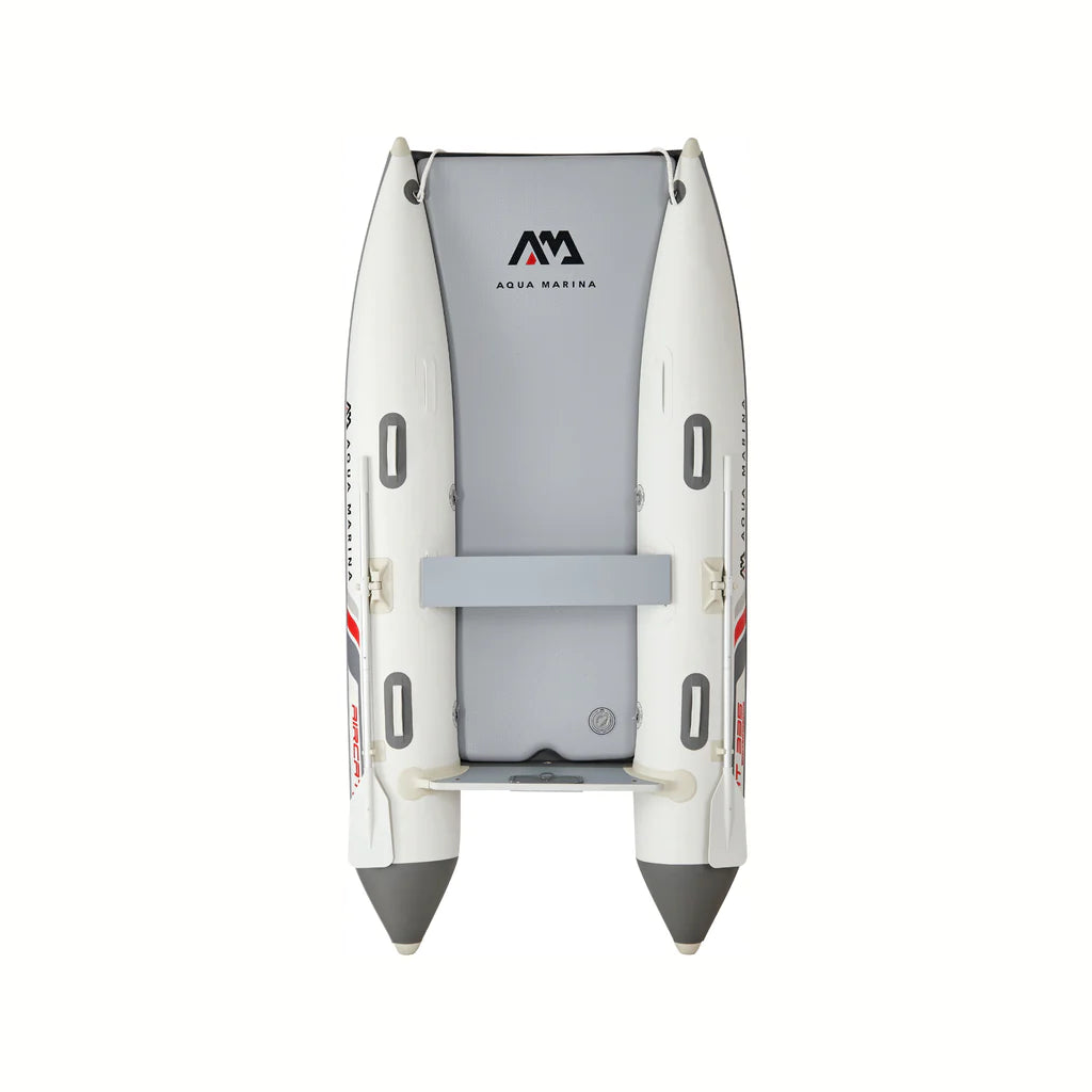 RHIB - Aqua Marina Aircat Inflatable Catamaran