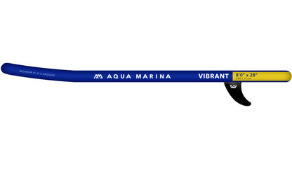 Aqua Marina Vibrant 8'0" - Youth All-around iSUP