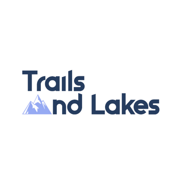 Trails And Lakes